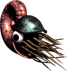 Nemo (Donkey Kong Land)