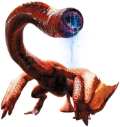 Red Khezu