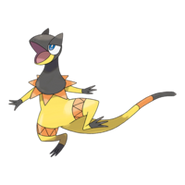 Heliolisk