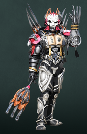 Neko Megiddo