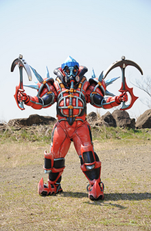 Noborizon