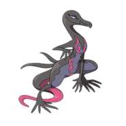 Salazzle