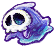 Grim Leecher