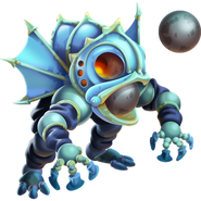 Hidrorion