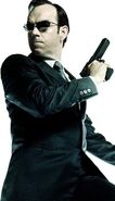 Agent Smith