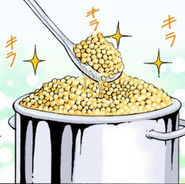 Golden Caviar