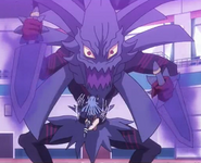 Jigoku Assassin