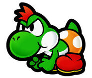 Mini-Yoshi