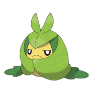 Swadloon