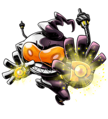 Copipemon