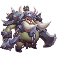 Ogeronk