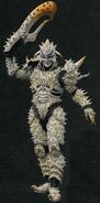 Uca Worm