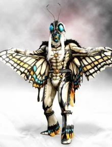 Ageha Yummy Galactic Creatures Wiki Fandom