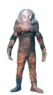 Alien Zarab