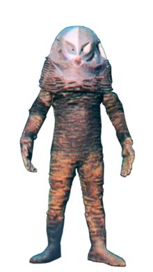 Alien Zarab