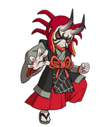 Arachnevil