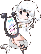 Harp Seal