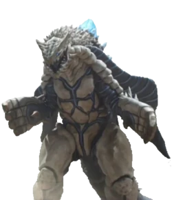 Charactics 怪獣同盟 エレキドン ミドルサイズ 55青成型 ソフビ Charactics 怪獣同盟 エレキドン ミドルサイズ 55青成型 ソフビ