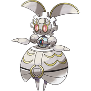 Magearna