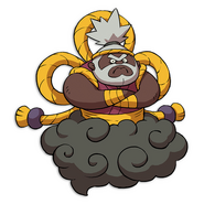 Uncle Infinite