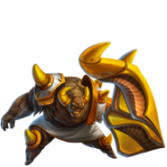 Hiroim the Tenacious