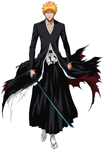 Ichigo Kurosaki/Image Gallery, Bleach Wiki, Fandom