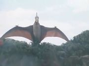 Monster Pteranodon