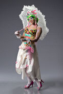 Anime Candy Princess