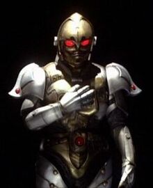 Alien Garut