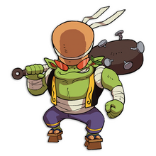 Badude
