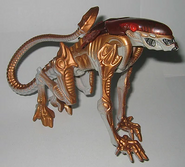 Panther Xenomorph