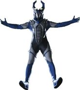 Alien Reiblood