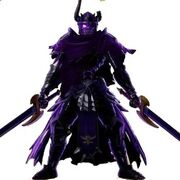 Blind Hatred