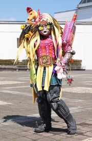Gyaru No.1