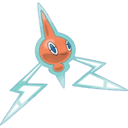 Rotom