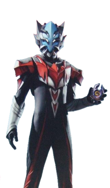 Alien Keel