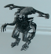King Xenomorph