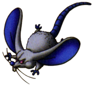 Air Rat