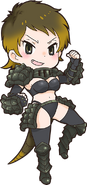 Alligator Snapping Turtle