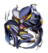 Fakemon