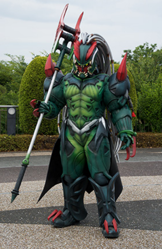 Gyabler | Galactic Creatures Wiki | Fandom
