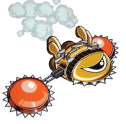 Heavy Mole
