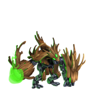 Nemestriborg