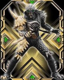 Paradoxa Undead