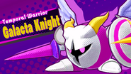 Galacta Knight