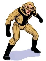 Mirage (Marvel)