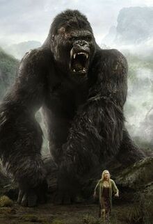 King Kong