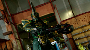 Hercules Zodiarts