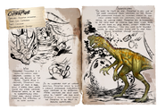 Oviraptor