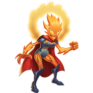 Firecatcher